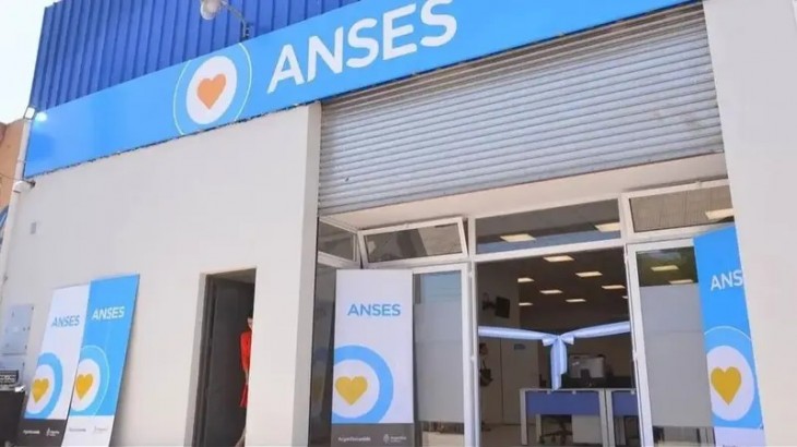 ANSES: todos los pagos de hoy viernes 17 de octubre
